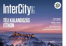 InterCity Magazin