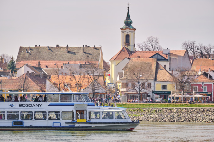 Dunakanyar napijegy, MÁV, MÁV-Start, Volánbusz, hajó, HÉV, MAHART, PassNave