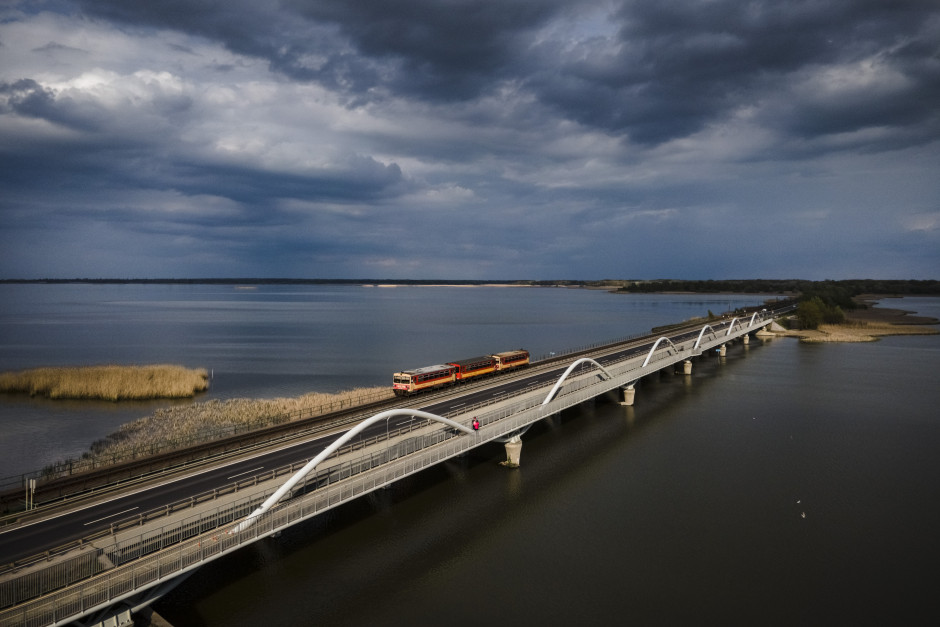 Tisza-tó